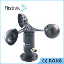 FST200-201 Weather Station Wind Speed Sensor 0-5V 4-20mA or 5V pulse output